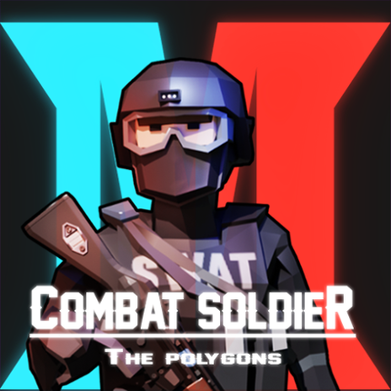 Combat Soldier - The Polygon Image