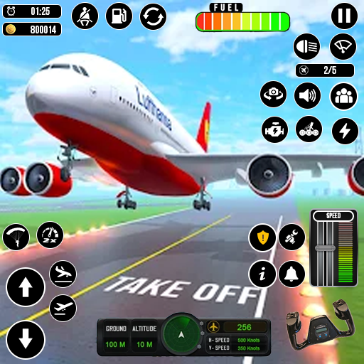 Games like Aircraft battle games 2025