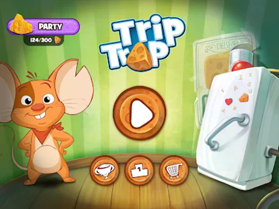 TripTrap screenshot