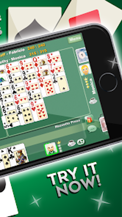 Buraco Pro - Play Online! Image