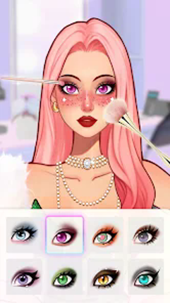 Fashion Designer: Super Tailor screenshot