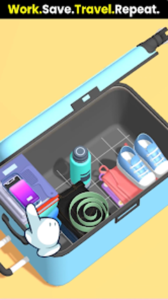 Luggage Pack screenshot