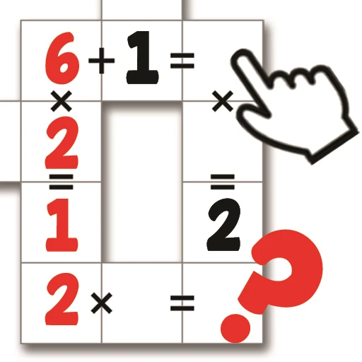 Games like Garam - Logic puzzles
