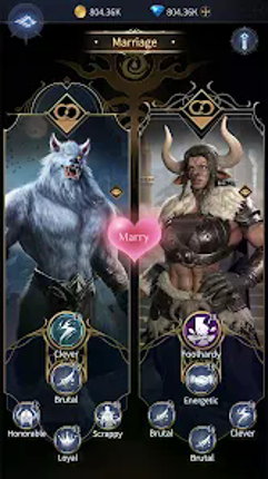 Bloodline: Heroes of Lithas screenshot