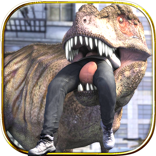 Games like Dinosaur Simulator: Dino World
