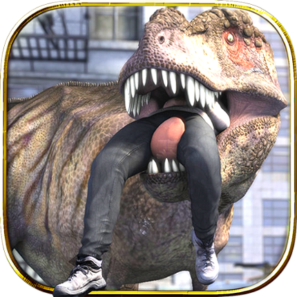 Dinosaur Simulator: Dino World Image