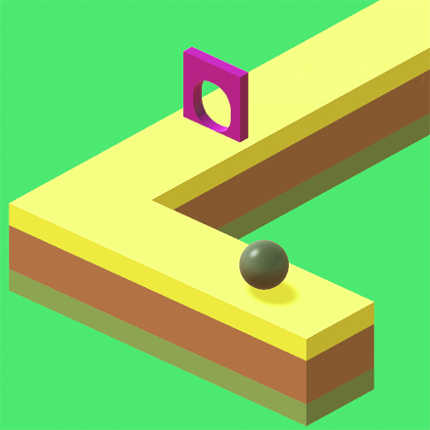 Shape Switch: Tap to Race Image