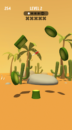 Hitty Knife screenshot