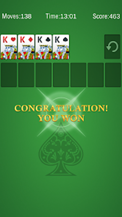 Solitaire Chronicles Deluxe Image