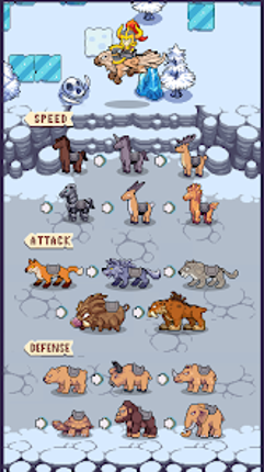 Treasure Hunter - Adventure screenshot