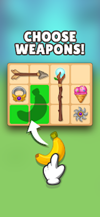 Mergelot screenshot