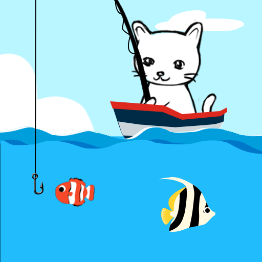 Games like Cat Fishing