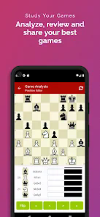 Play Chess on RedHotPawn Image