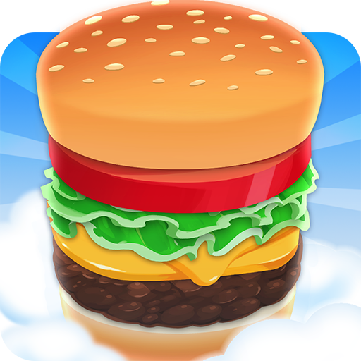 Games like Sky Burger  Endless Hamburge