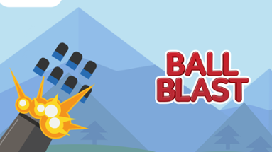 Ball Blast Image