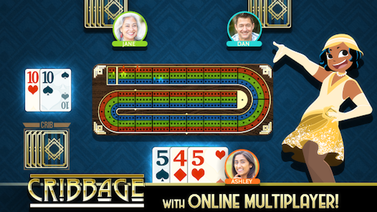 Cribbage Royale Image