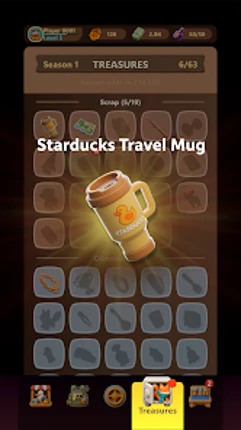 Lootfall: PvE extraction game Image