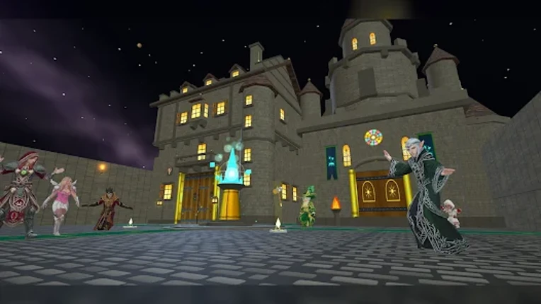 Path Defenders: Tower Defense screenshot