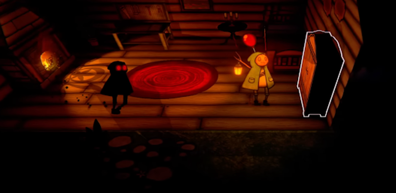 Pumpkin Horror Farm Survival P Image