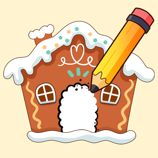 Games like Monster Story: Draw One Part