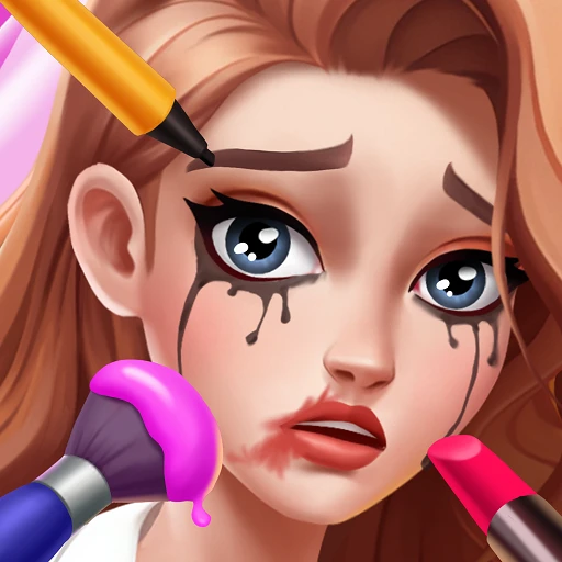 Games like Romantic Tiles: Love Stories