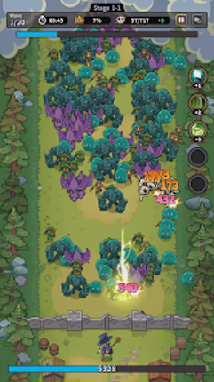 Wicked Defense Image