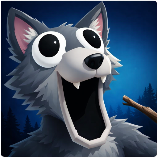 Games like Survive In Forest