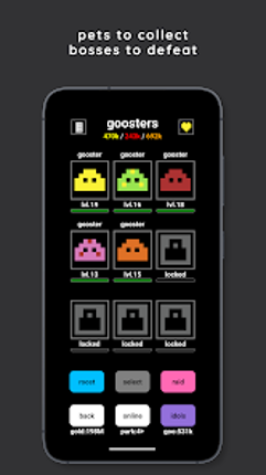 cube farm screenshot