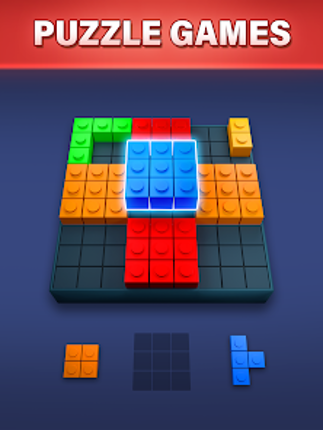 Block Puzzle - Block Games screenshot