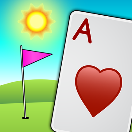 Golf Solitaire Pro Image