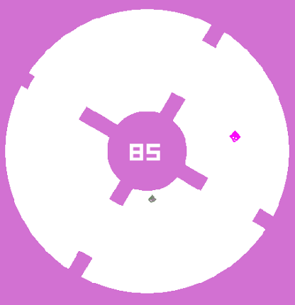 360 Flap screenshot