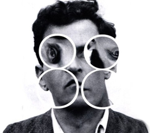 88 Constellations for Wittgenstein Image