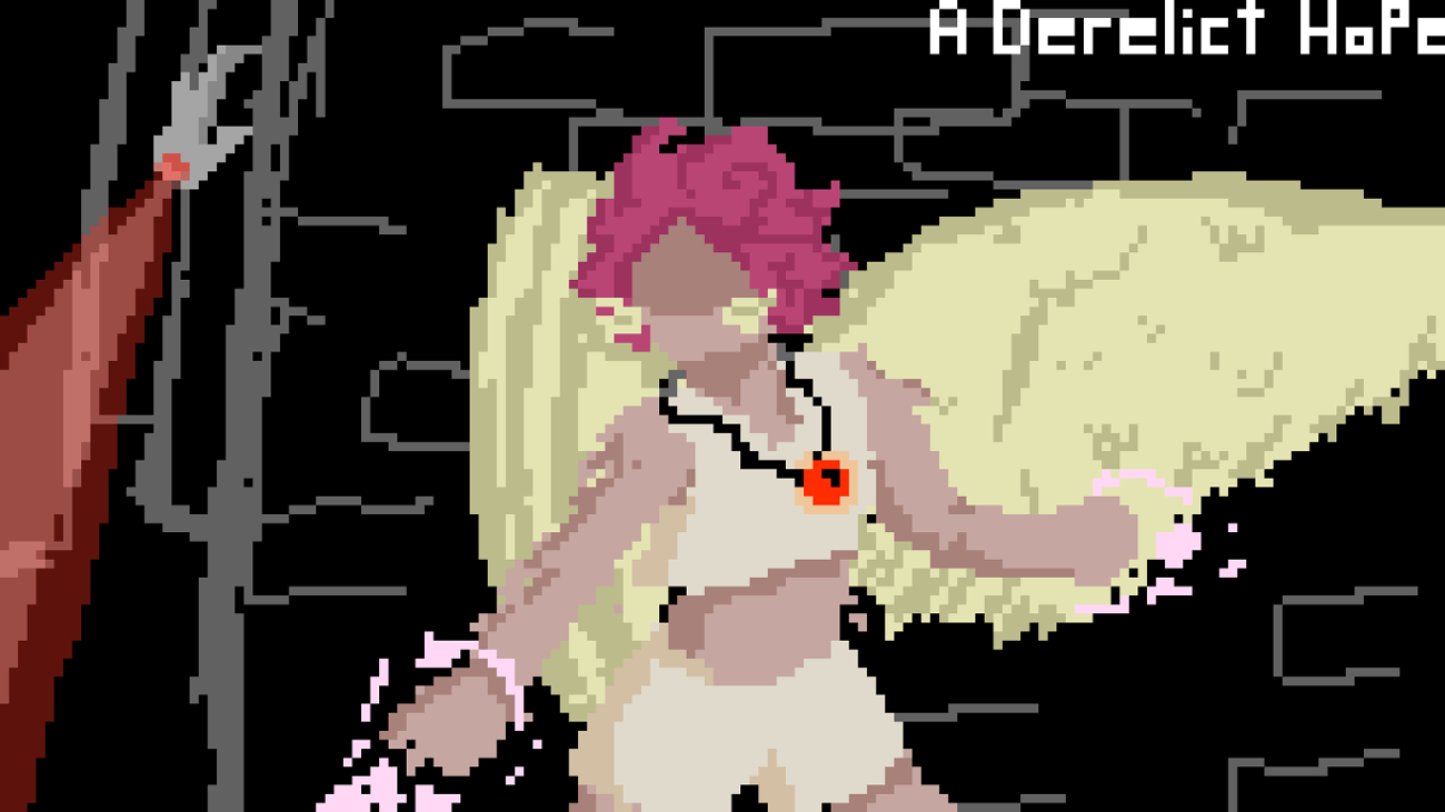Games like A Derelict Hope