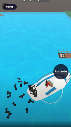 A Stickman Game Image