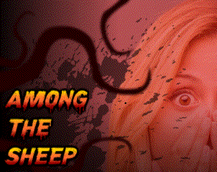 Games like Among The Sheep