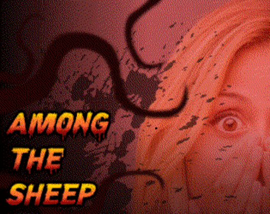 Among The Sheep Image
