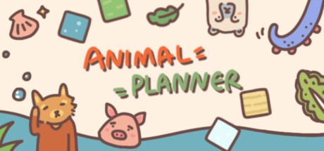 Games like Animal Planner