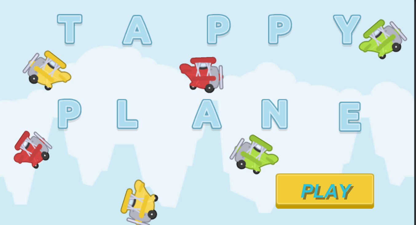 Games like Tappy Plane