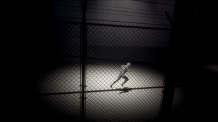 A Walk Past the Park screenshot