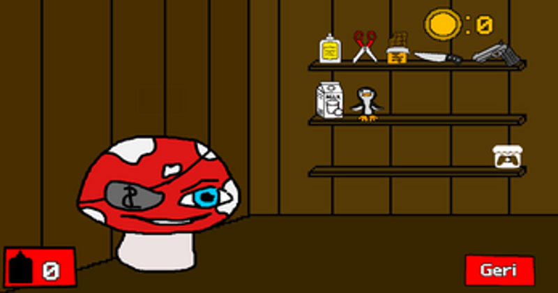 Baby Pepper screenshot