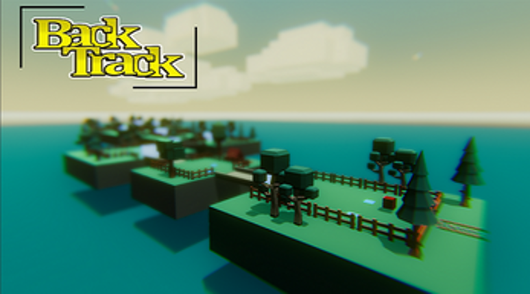 BackTrack Image