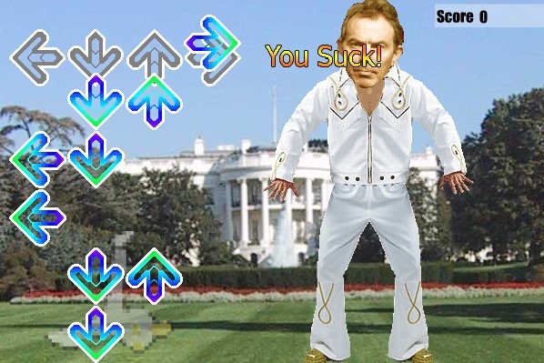 Games like Blair's Dog's Egg Revolution Extreme