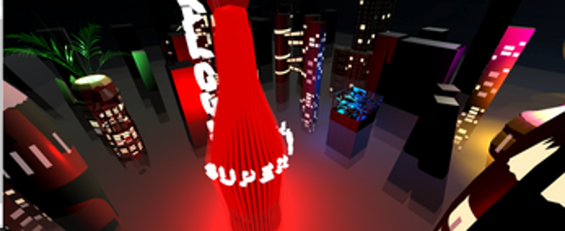 Build The Brand screenshot