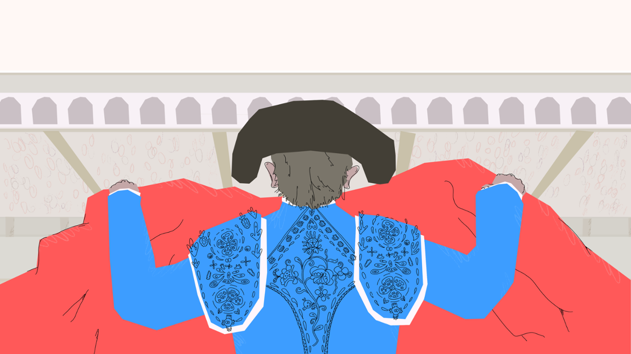 Games like Catch The Bull And Don't Hurt Safta