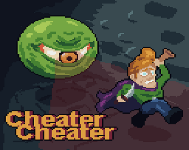 Games like Cheater Cheater