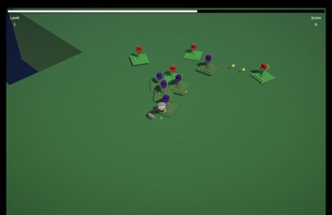 Crops Survivor Image