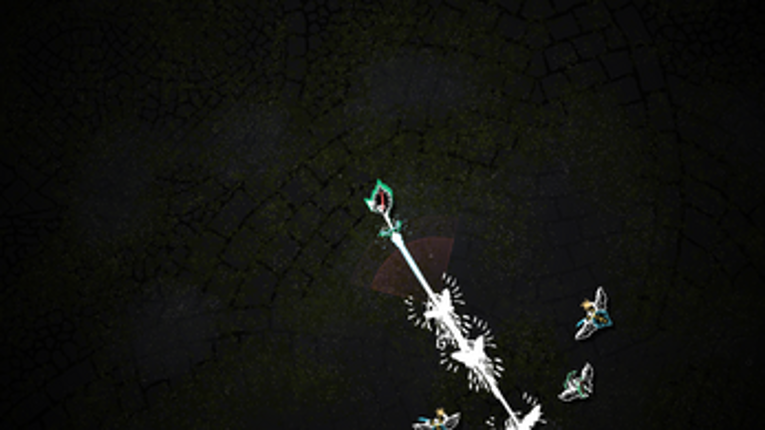 Dance of Demons Image