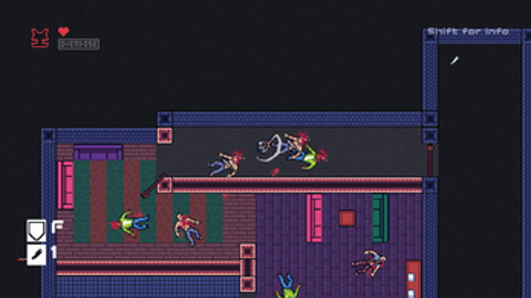 Dirty Cop screenshot