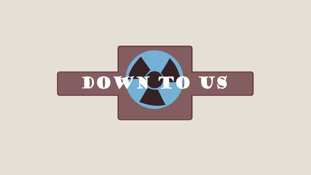 Games like Down to us (earth edition)