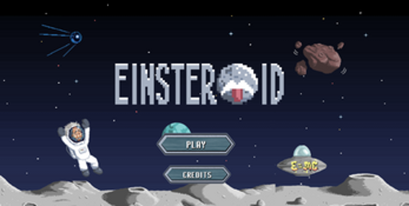 Einsteroid Image